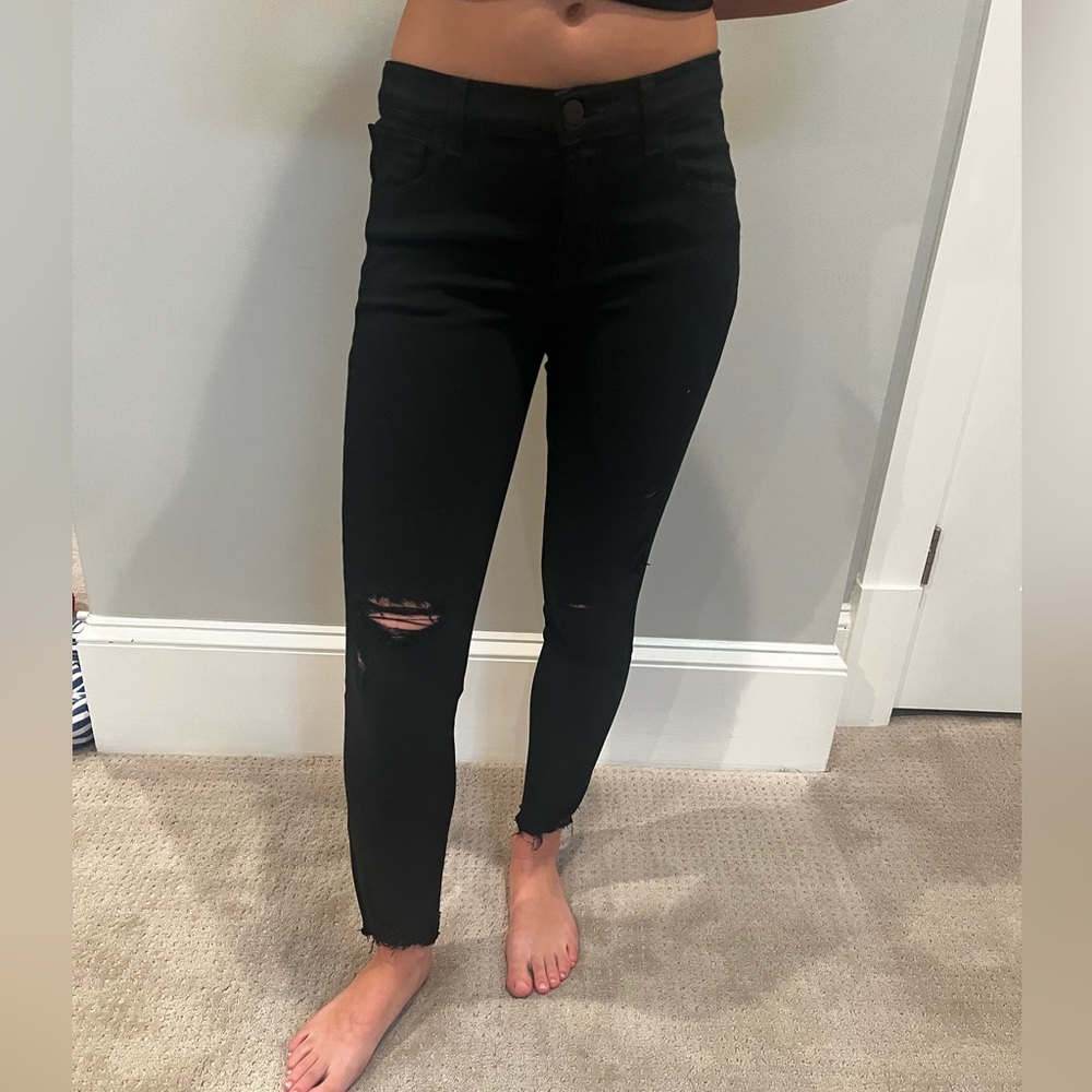 J Brand CAPRI